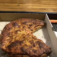 Cheesy Pizza ico