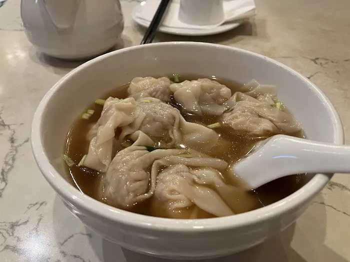 Moon Kee Restaurant Picture 7
