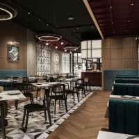 Moon Kee Restaurant ico