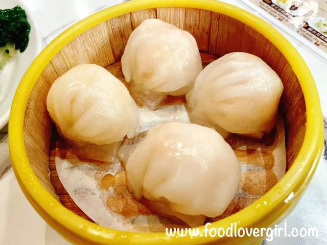 Moon Kee Restaurant Picture 2