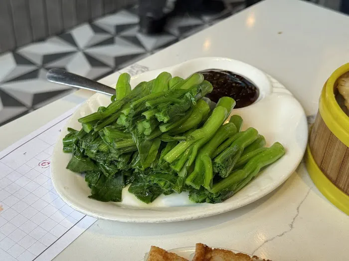 Moon Kee Restaurant Picture 8