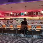 Metro Diner