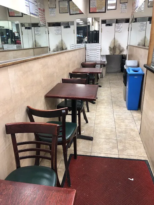 Arturo's Pizza Picture 4
