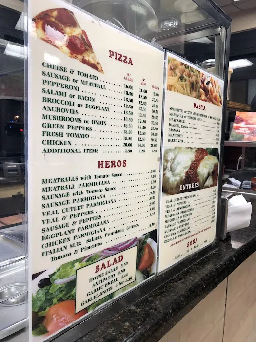 Arturo's Pizza Picture 2