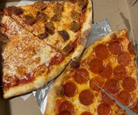 Arturo's Pizza