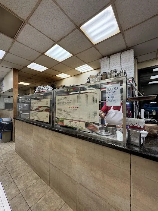 Arturo's Pizza Picture 5