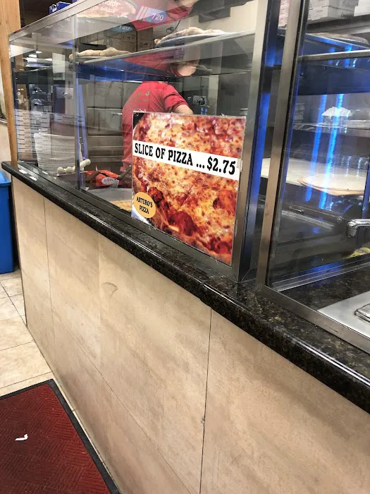 Arturo's Pizza Picture 3