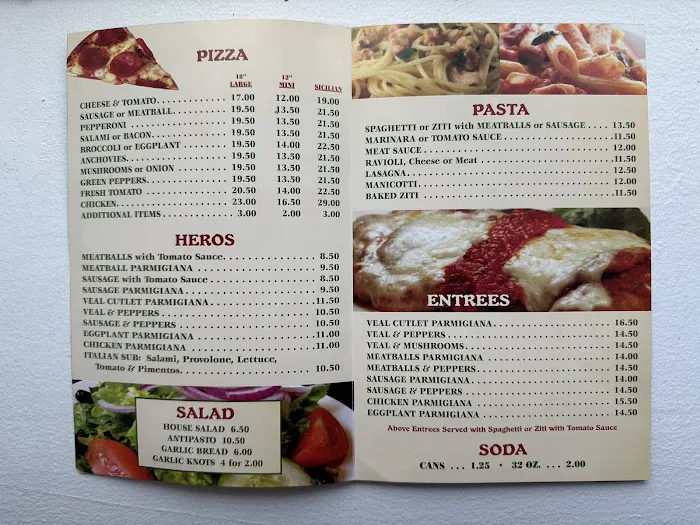 Arturo's Pizza Picture 6