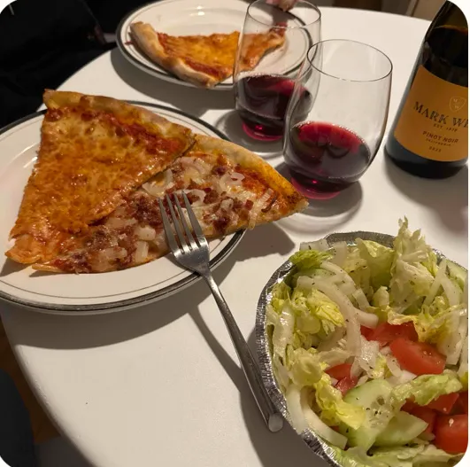 Arturo's Pizza Picture 7