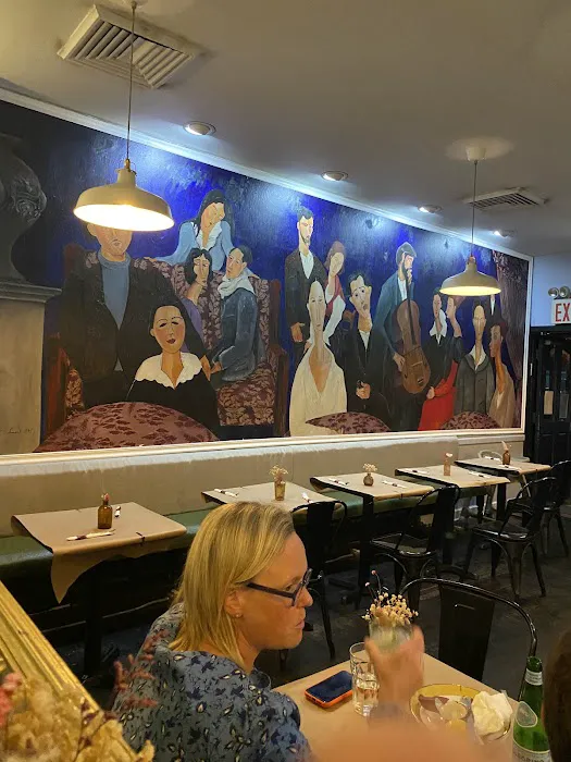Effy's Cafe on York Picture 10