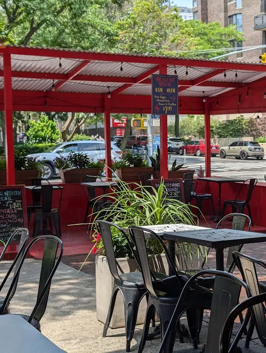 Effy's Cafe on York Picture 5