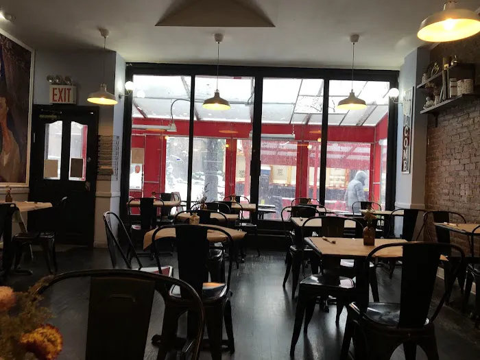 Effy's Cafe on York Picture 9