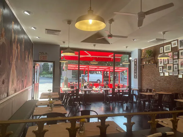 Effy's Cafe on York Picture 2