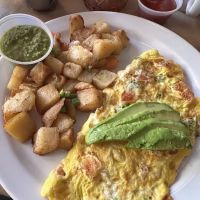 Effy's Cafe on York ico