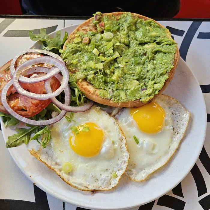 Effy's Cafe on York Picture 8