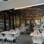 Gracie Mews Diner