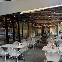 Gracie Mews Diner ico