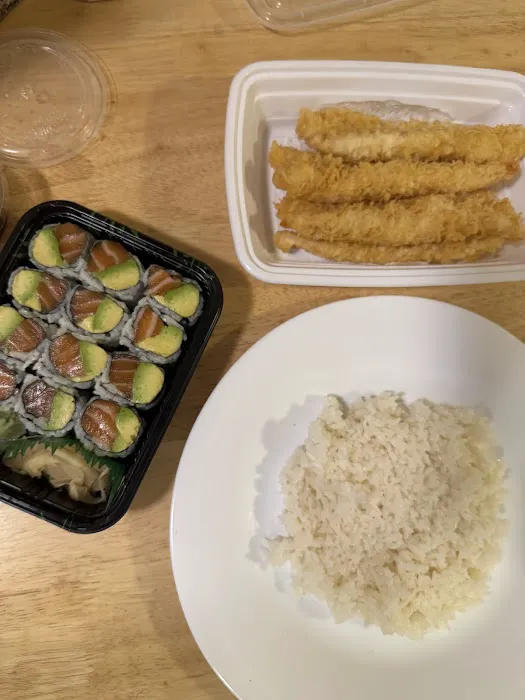 Akura ramen & sushi Picture 8