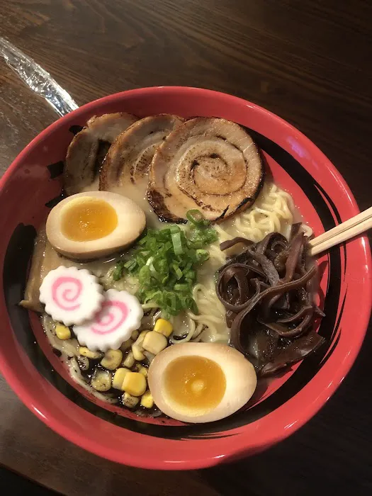Akura ramen & sushi Picture 6