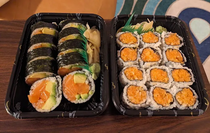 Akura ramen & sushi Picture 7