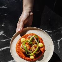 Gazette Restaurant & Wine Bar ico