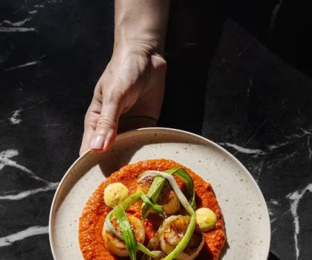 Gazette Restaurant & Wine Bar