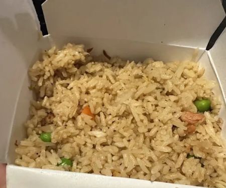 Lucky Dragon