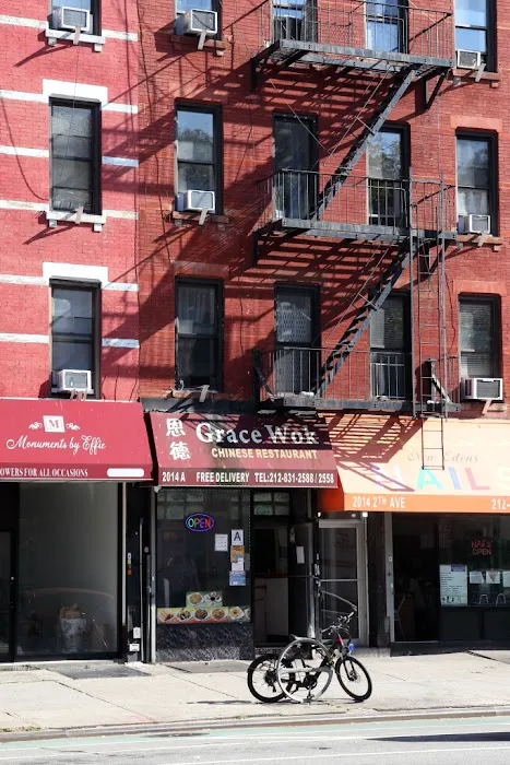 Grace Wok Picture 1