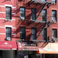 Grace Wok ico