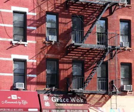 Grace Wok