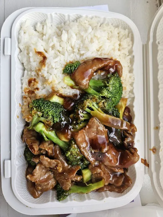 China Gourmet Picture 1
