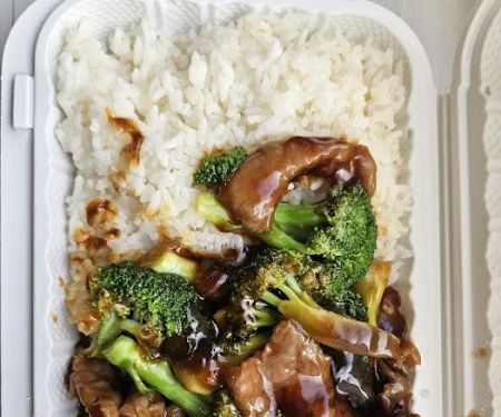 China Gourmet