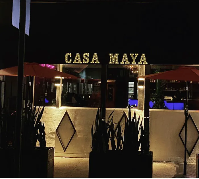 Casa Maya Picture 4