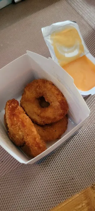 White Castle Picture 7