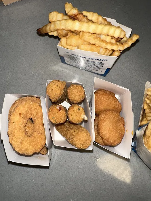 White Castle Picture 5