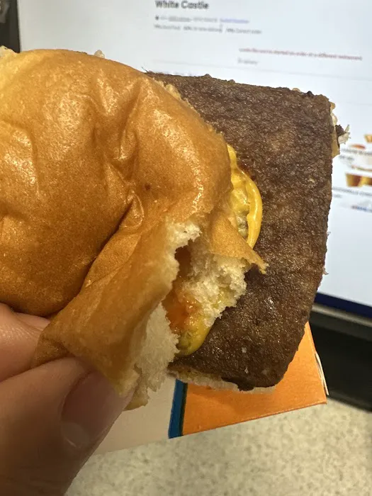 White Castle Picture 1