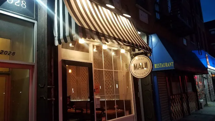 MaliNee Thai Picture 1