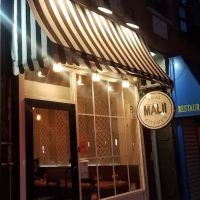 MaliNee Thai ico