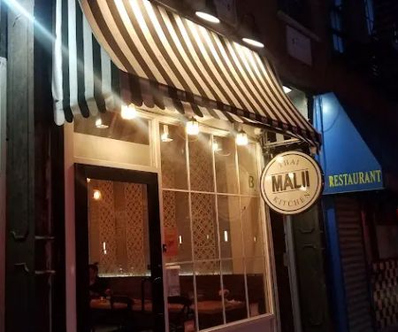 MaliNee Thai