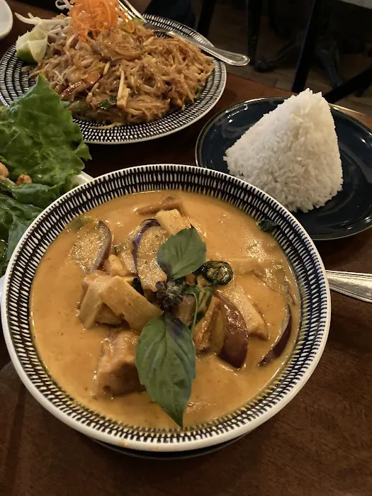 MaliNee Thai Picture 8
