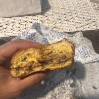 SAINT LOUIE SMASHBURGER ico
