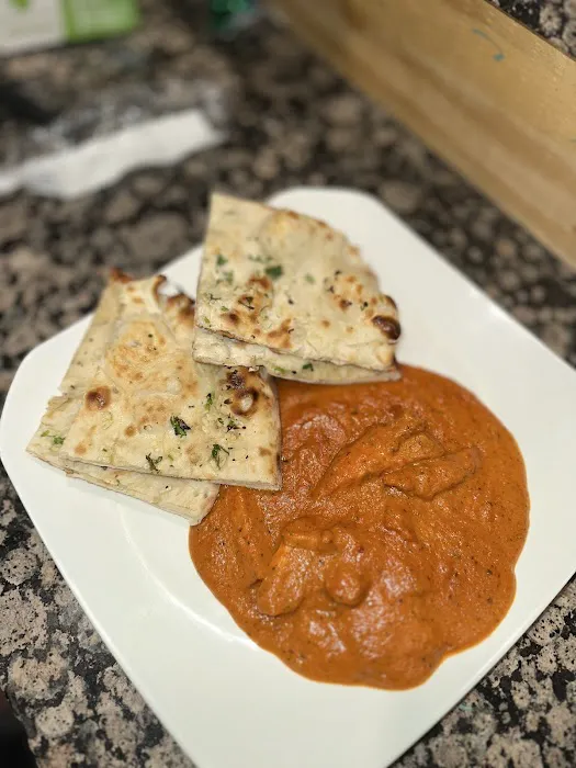 Saffron Spice Indian Kitchen Picture 9