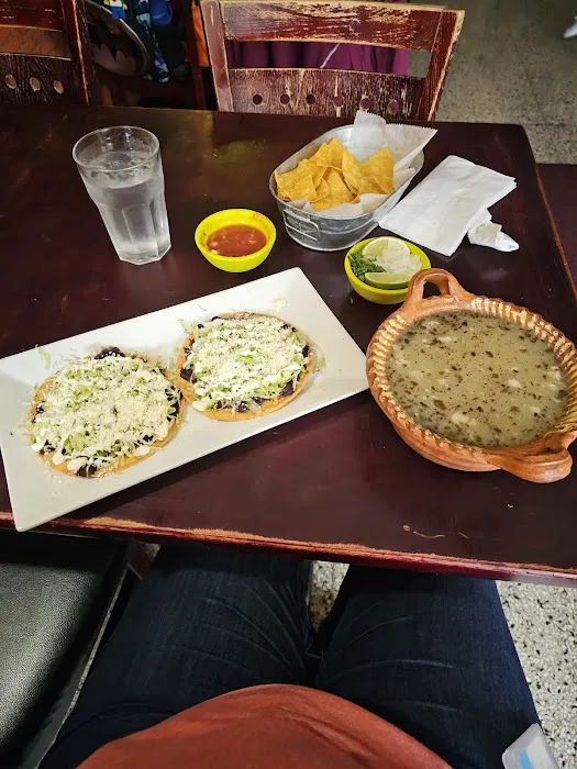 Lupitas Restaurant Picture 5