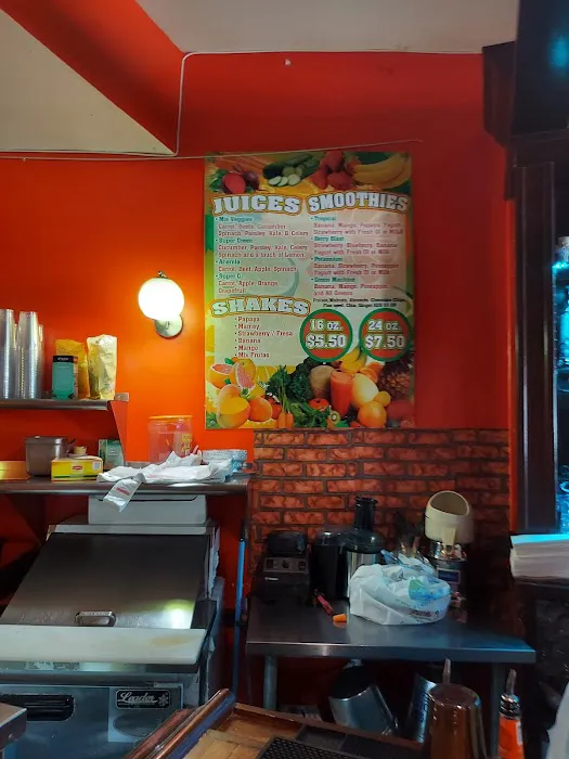 Lupitas Restaurant Picture 3