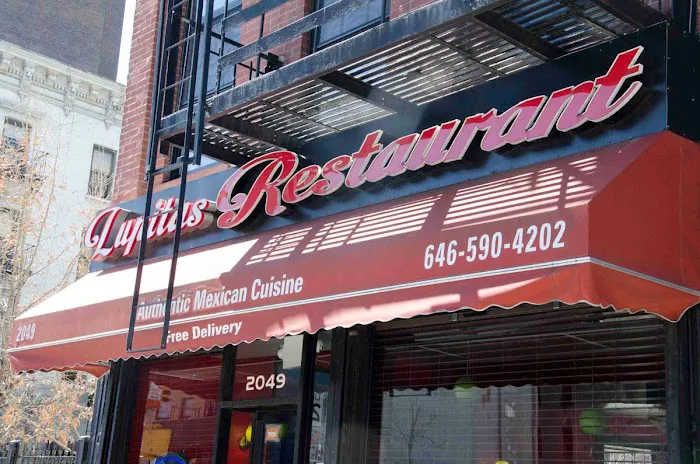Lupitas Restaurant Picture 6