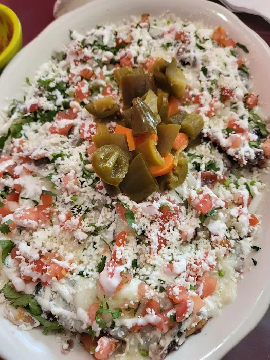 Lupitas Restaurant Picture 4