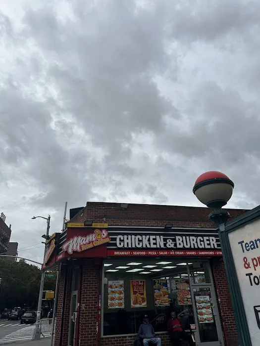 Mama's Chicken and Pizza Picture 10