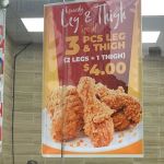 Mama's Chicken and Pizza