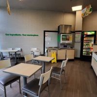 Subway ico