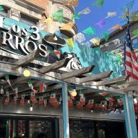 Los 3 Charros ico